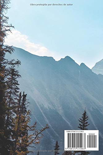 TREKING. CUADERNO DE REGISTRO: Lleva un seguimiento detallado de tus salidas | Diario de Senderismo, Excursionismo o Montañismo para mujer | Regalo creativo para senderistas y amantes de la Montaña.