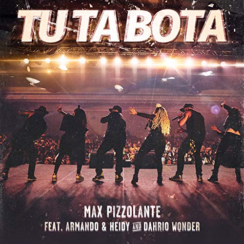 Tu Ta Bota [Explicit]