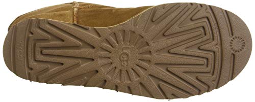 Ugg 1104611-CHE, Botas de Invierno Mujer, Chestnut, 40 EU