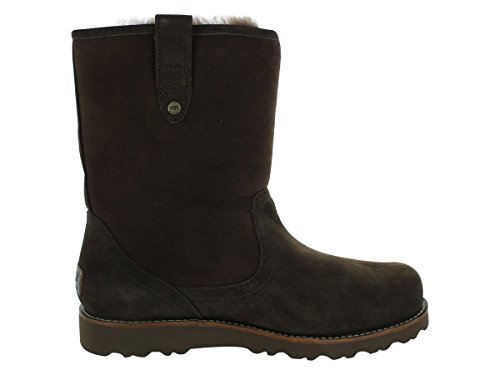 UGG Australia Botines EN EL Tobillo MARRÓN para Hombre Art. M Stoneman 3244 M 39,5 EU - 7 USA - 6 UK Marrone - Brown (GRZ)