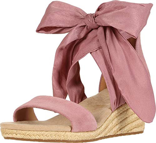 UGG Australia Trina, Sandalia Mujer, Rosa, 38 EU