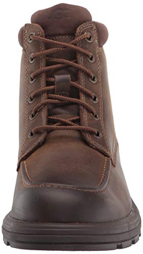 UGG Biltmore Mid Boot, Bota Hombre, Oak, 42 EU