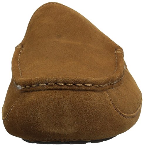 UGG Male Ascot Slipper, Chestnut, 9 (UK)