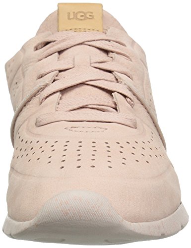 UGG Mujer Quartz Rosa TYE Zapatillas-UK 6