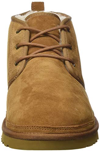 UGG Neumel, Botas Hombre, Marrón (Chestnut), 44 EU