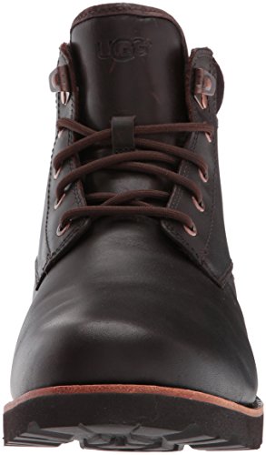 UGG Seton TL, Botas clásicas. Hombre, Marrón (Stout Stt), 41 EU