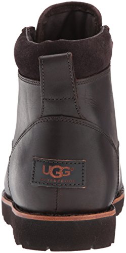 UGG Seton TL, Botas clásicas. Hombre, Marrón (Stout Stt), 41 EU