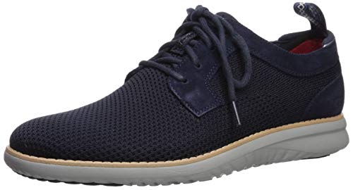 UGG Union Derby Hyperweave, Zapato Hombre, Armada, 43 EU