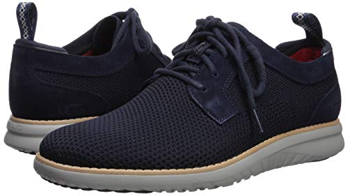 UGG Union Derby Hyperweave, Zapato Hombre, Armada, 43 EU