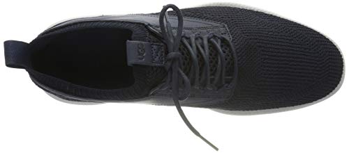 UGG Union Trainer, Zapatillas Hombre, Zafiro Oscuro Hipertejido, 39 EU