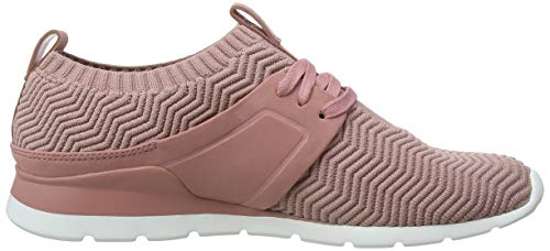 UGG Willows, Zapato para Mujer, Rosa, 39 EU