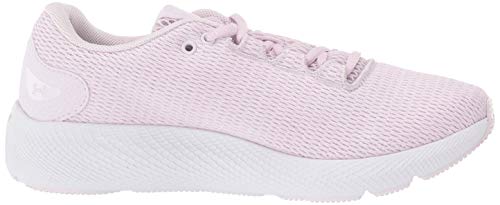 Under Armour Charged Pursuit 2 Twist Zapatillas de running, Mujer