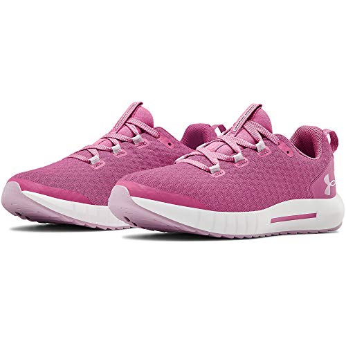 Under Armour GS Suspend 3022054-601, Zapatillas de Running Unisex Adulto, Rosa (Pink 3022054/601), 37.5 EU