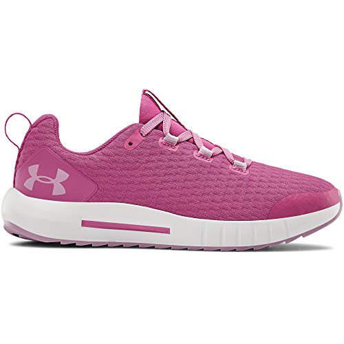 Under Armour GS Suspend 3022054-601, Zapatillas de Running Unisex Adulto, Rosa (Pink 3022054/601), 37.5 EU