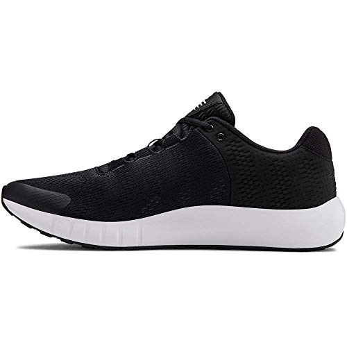 Under Armour Micro G Pursuit BP Calzado deportivo, hombre