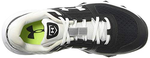 Under Armour Trainer Yard - Zapatillas de béisbol para Hombre, Color Negro, Talla 36.5 EU