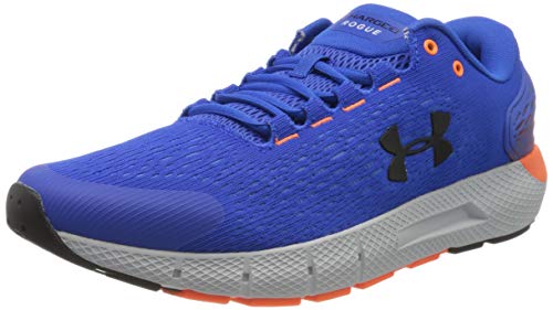 Under Armour UA Charged Rogue 2 Calzado cómodo , Zapatillas para correr, hombre