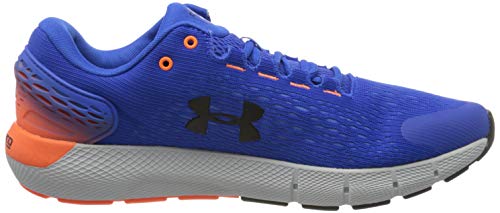 Under Armour UA Charged Rogue 2 Calzado cómodo , Zapatillas para correr, hombre