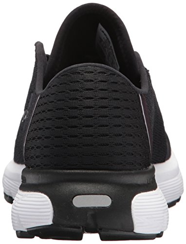 Under Armour UA W Speedform Gemini Vent, Zapatillas de Entrenamiento Mujer, Negro (Black 002), 38 EU