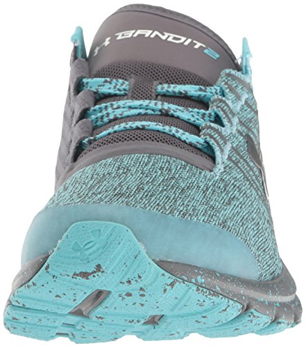 Under Armour Women's Charged Bandit 2 Cross-Country Running Shoe