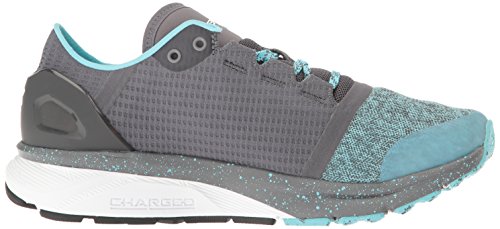 Under Armour Women's Charged Bandit 2 Cross-Country Running Shoe