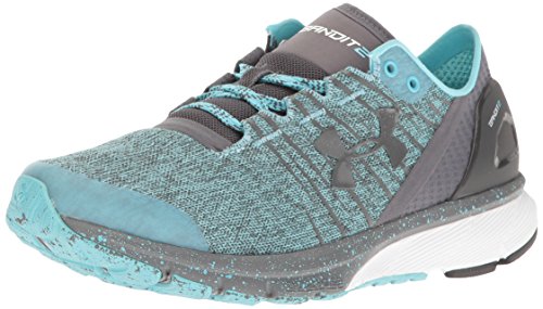 Under Armour Women's Charged Bandit 2 Cross-Country Running Shoe