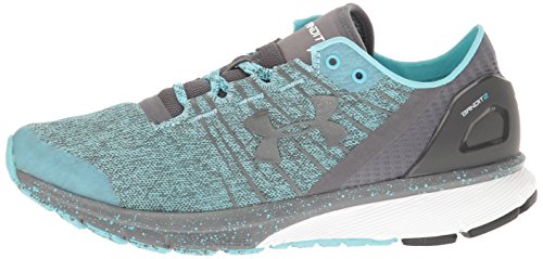 Under Armour Women's Charged Bandit 2 Cross-Country Running Shoe