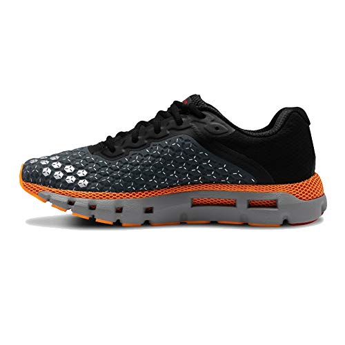 Under Armour Zapatillas de Running para Hombre 3023389-100_44, Gris, UE