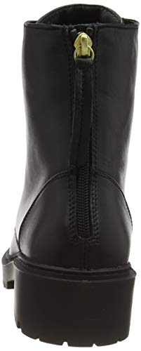 Unisa, Botas cortas al tobillo Mujer, NEGRO, 38 EU