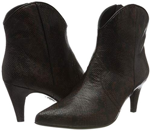 Unisa, Botas de moda Mujer, FONDANTE, 37 EU