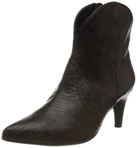 Unisa, Botas de moda Mujer, FONDANTE, 37 EU