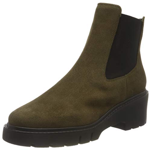 Unisa, Botas Estilo Chelsea Mujer, Cazador, 36 EU