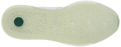 Unisa Falconi_nf_pa, Zapatillas Mujer, Multicolor (White/Mint White/Mint), 36 EU