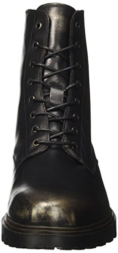 U.S.POLO ASSN. Mujer VENUS4124W7/L2 Botas Militares Negro Size: 36 EU