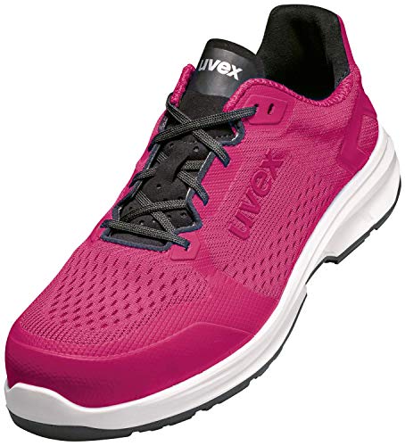 Uvex uvex 1 Sport - Zapatillas de Trabajo Mujer, Color, Talla 36 EU