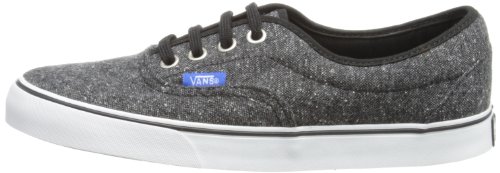 Vans U Lpe - Zapatillas unisex, Negro (Noir (S P Black)), 34.5