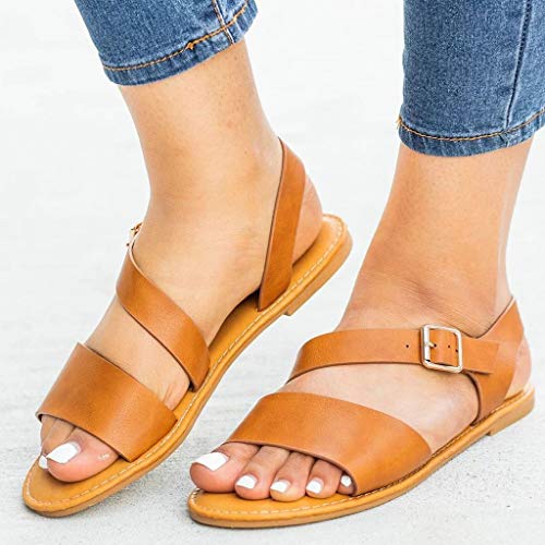 Vectry Hispanitas Zapatos Mujer Sandalias Mujer Cuña Chanclas Mujer Baratas Zapatos Mujer Tacon Fiesta Baratos Zapatos Planos De Mujer Zapato Mujer Verano Zapatos Casuales Mujer Marron