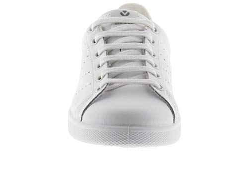 victoria Plano VICTORIA Tenis Piel 1125104-WOMEN para Mujer Blanco 39