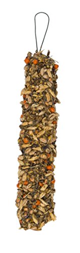 Vita Fuerza Mixta Forro para chinc Hillas, Kräcker con manzanilla & Escaramujo, Emotion Kräcker Herbal, 5 x 112g