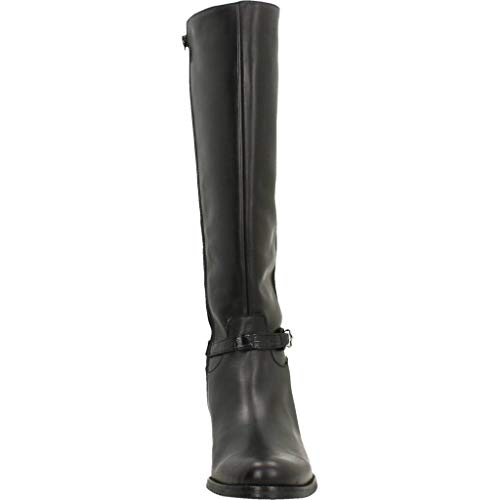 Vitti Love Botas Mujer 10087 40 para Mujer Negro 36 EU