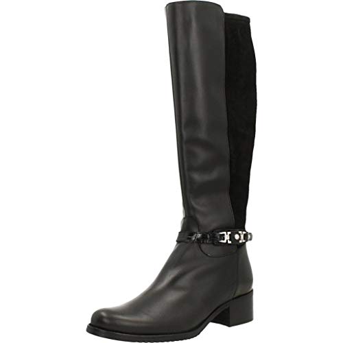 Vitti Love Botas Mujer 10087 40 para Mujer Negro 36 EU