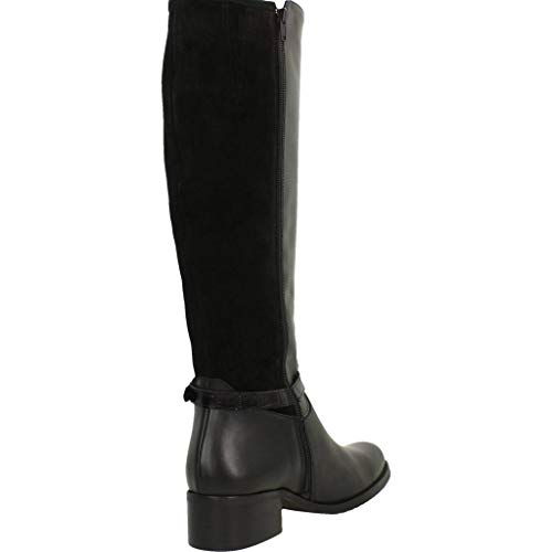 Vitti Love Botas Mujer 10087 40 para Mujer Negro 36 EU