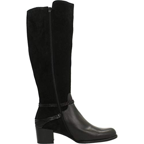 Vitti Love Botas Mujer 10111 40 para Mujer Negro 37 EU