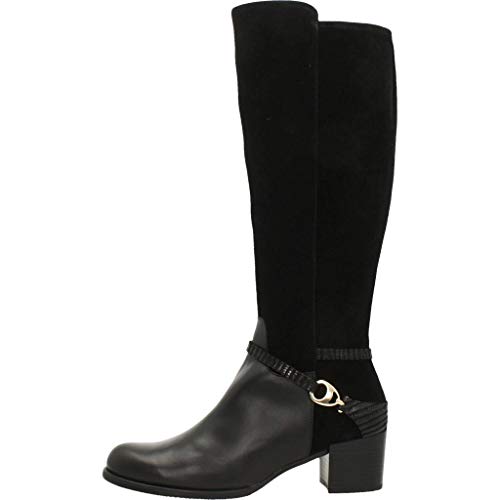 Vitti Love Botas Mujer 10111 40 para Mujer Negro 37 EU