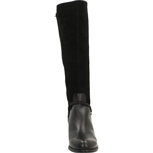 Vitti Love Botas Mujer 10111 40 para Mujer Negro 37 EU