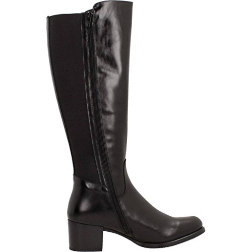 Vitti Love Botas Mujer 976 853 para Mujer Negro 36 EU