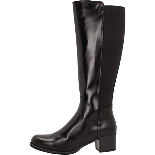 Vitti Love Botas Mujer 976 853 para Mujer Negro 36 EU