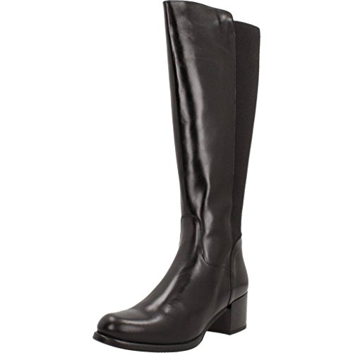 Vitti Love Botas Mujer 976 853 para Mujer Negro 36 EU