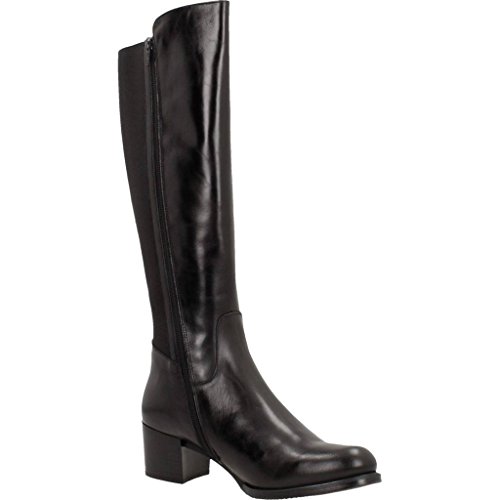 Vitti Love Botas Mujer 976 853 para Mujer Negro 36 EU