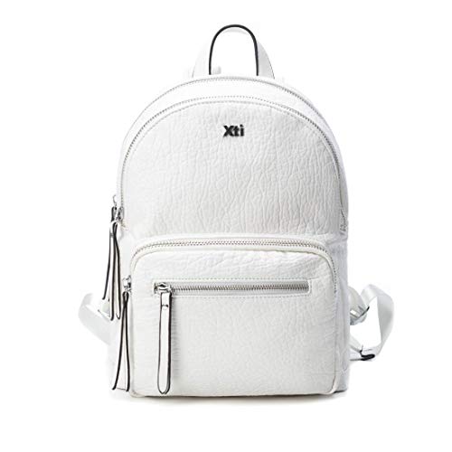 XTI Bolso XTI086286 para Mujer Blanco